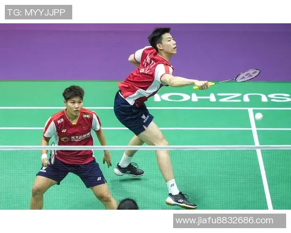 南京羽毛球队在世锦赛中的技术表现分析与未来发展展望