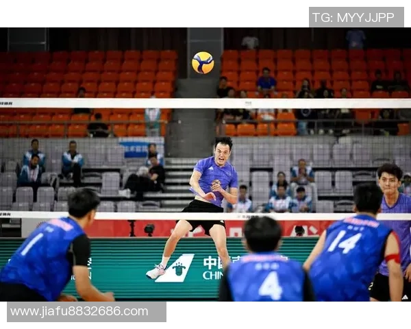 聚焦上海排球队近期表现与未来发展潜力的全面分析与展望 聚焦上海排球队近期表现与未来发展潜力的全面分析与展望