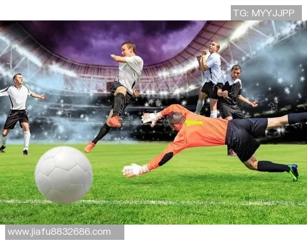 足球明星精彩瞬间短片推荐让你领略球场魅力与激情