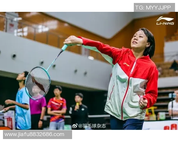 南京羽毛球队的灵活性揭秘与训练背后的故事分享