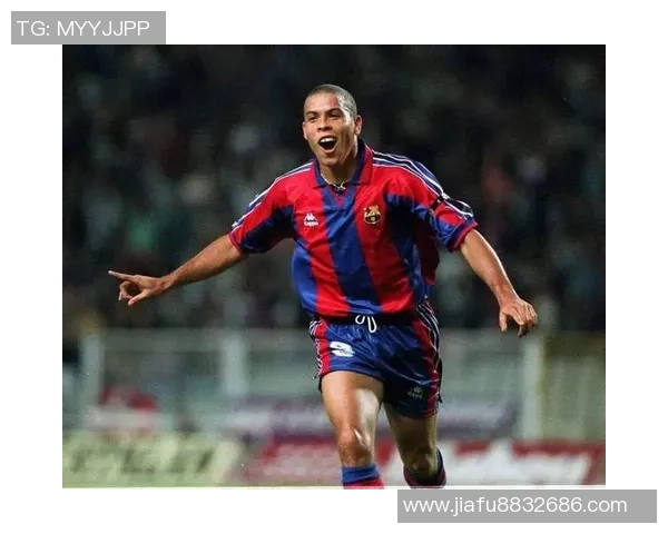 巴西足球明星魅力无限谁是你心中的最帅球员