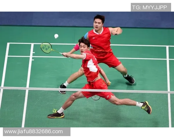 杭州羽毛球队包夹战术解析及其对比赛的影响与启示