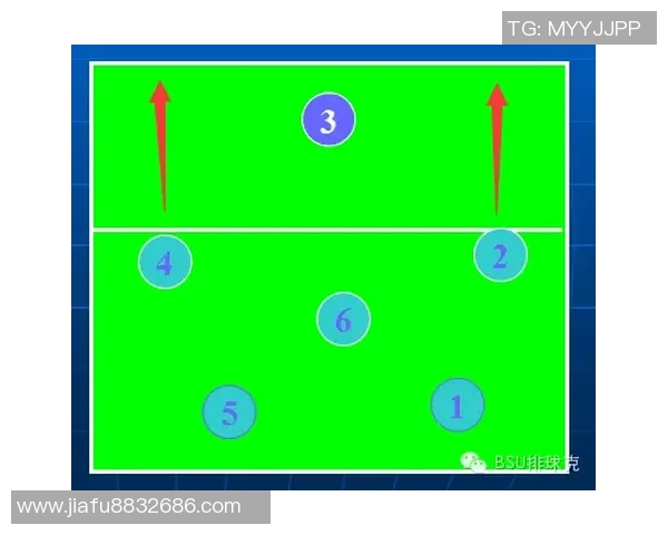 西安排球队进攻策略解析与排球热点深度剖析