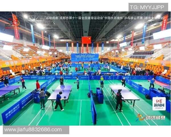 专业解读:成都乒乓球队的盯防打法 专业解读:成都乒乓球队的盯防打法