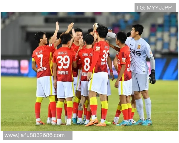 广州足球队技术分析与战术创新的深度探讨与展望