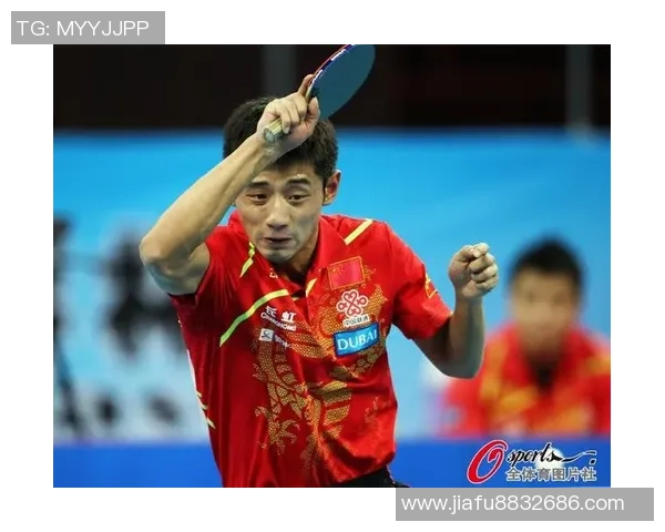 武汉乒乓球队如何引领节奏革新推动全新竞技风格的崛起 武汉乒乓球队如何引领节奏革新推动全新竞技风格的崛起